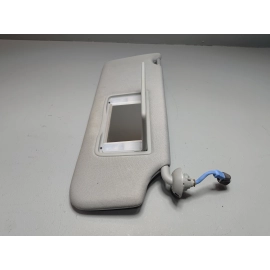 2017-2020 Acura MDX Front Windshield Right Passenger Side Sun Visor Sunvisor OEM