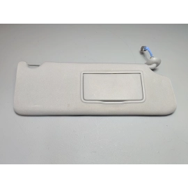 2017-2020 Acura MDX Front Windshield Right Passenger Side Sun Visor Sunvisor OEM