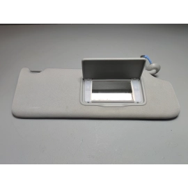 2017-2020 Acura MDX Front Windshield Right Passenger Side Sun Visor Sunvisor OEM