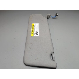 2017-2020 Acura MDX Front Windshield Right Passenger Side Sun Visor Sunvisor OEM