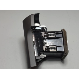 2014-20 Acura MDX Instrument Panel Passenger Side Outer Air Vent Grille OEM