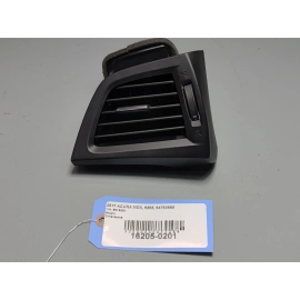 2014-20 Acura MDX Instrument Panel Passenger Side Outer Air Vent Grille OEM