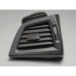 2014-20 Acura MDX Instrument Panel Passenger Side Outer Air Vent Grille OEM