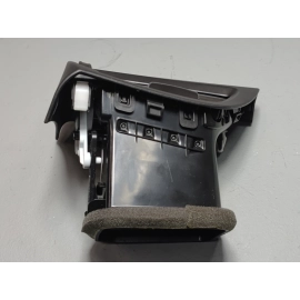 2014-20 Acura MDX Instrument Panel Passenger Side Outer Air Vent Grille OEM