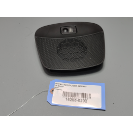 2014-2020 Acura MDX Instrument Panel Center Speaker Grille Trim OEM