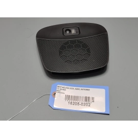 2014-2020 Acura MDX Instrument Panel Center Speaker Grille Trim OEM