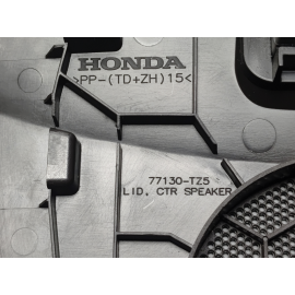 2014-2020 Acura MDX Instrument Panel Center Speaker Grille Trim OEM