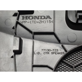 2014-2020 Acura MDX Instrument Panel Center Speaker Grille Trim OEM