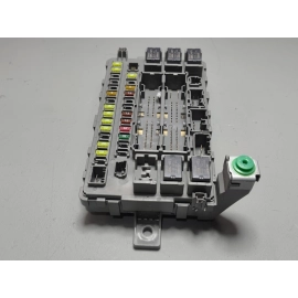 2017-2020 Acura MDX Relay & Fuses Rear Junction Block OEM