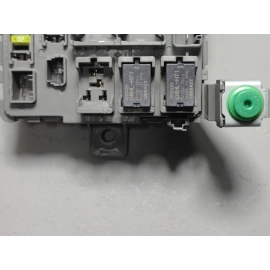 2017-2020 Acura MDX Relay & Fuses Rear Junction Block OEM