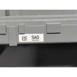 2017-2020 Acura MDX Relay & Fuses Rear Junction Block OEM