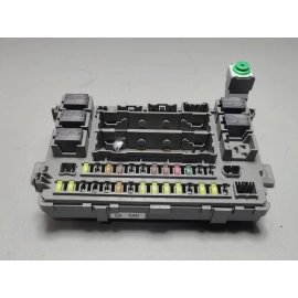 2017-2020 Acura MDX Relay & Fuses Rear Junction Block OEM