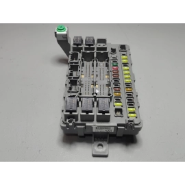 2017-2020 Acura MDX Relay & Fuses Rear Junction Block OEM