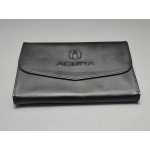 2017 Acura MDX Owners Manual Guide Set Book w/Case OEM