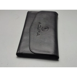 2017 Acura MDX Owners Manual Guide Set Book w/Case OEM