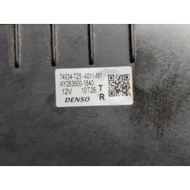 2014-2020 Acura MDX Right Passenger Side Tailgate Liftgate Anti Pinch Sensor OEM