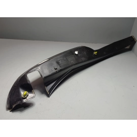 2014-2020 Acura MDX Rear Left Driver Side Tailgate Gutter Cover Panel OEM