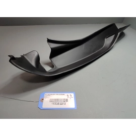 2014-2020 Acura MDX Rear Left Driver Side Tailgate Gutter Cover Panel OEM