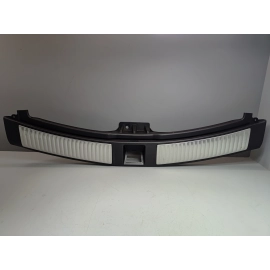 2017 Acura MDX Rear Trunk Cargo Body Sill Scuff Plate Trim OEM