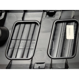 2017 Acura MDX Rear Trunk Cargo Body Sill Scuff Plate Trim OEM