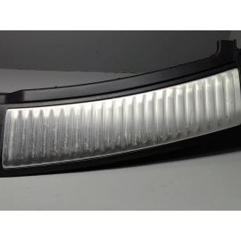 2017 Acura MDX Rear Trunk Cargo Body Sill Scuff Plate Trim OEM