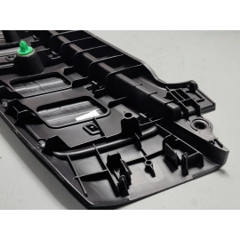 2017 Acura MDX Rear Trunk Cargo Body Sill Scuff Plate Trim OEM