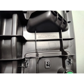 2017 Acura MDX Rear Trunk Cargo Body Sill Scuff Plate Trim OEM