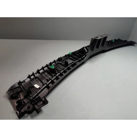 2017 Acura MDX Rear Trunk Cargo Body Sill Scuff Plate Trim OEM