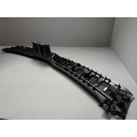 2017 Acura MDX Rear Trunk Cargo Body Sill Scuff Plate Trim OEM