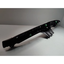 2017 Acura MDX Rear Trunk Cargo Body Sill Scuff Plate Trim OEM