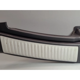 2017 Acura MDX Rear Trunk Cargo Body Sill Scuff Plate Trim OEM