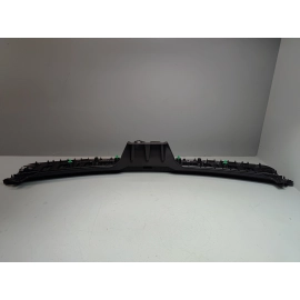 2017 Acura MDX Rear Trunk Cargo Body Sill Scuff Plate Trim OEM