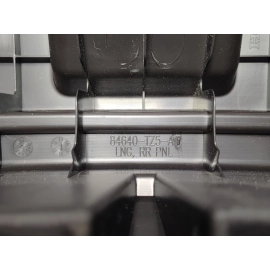 2017 Acura MDX Rear Trunk Cargo Body Sill Scuff Plate Trim OEM