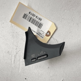 2018-21 Toyota Camry Instrument Cluster Trip Odometer Reset Stem Knob Switc 2018-21 Toyota Camry Instrument Cluster Trip Odometer Reset Stem Knob Switc