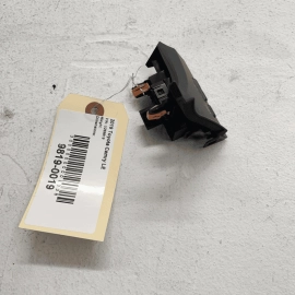 2018-21 Toyota Camry Instrument Cluster Trip Odometer Reset Stem Knob Switc 2018-21 Toyota Camry Instrument Cluster Trip Odometer Reset Stem Knob Switc