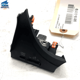 2018-21 Toyota Camry Instrument Cluster Trip Odometer Reset Stem Knob Switc