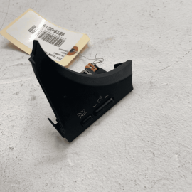 2018-21 Toyota Camry Instrument Cluster Trip Odometer Reset Stem Knob Switc