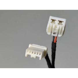 14-20 ACURA MDX REAR DRIVER SIDE TAILGATE LIFTGATE LIFT SUPPORT MOTOR STRUT OEM