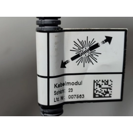 14-20 ACURA MDX REAR DRIVER SIDE TAILGATE LIFTGATE LIFT SUPPORT MOTOR STRUT OEM