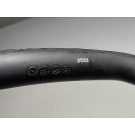 2017-2020 ACURA MDX BATTERY TRAY HOLDER BOX LOWER AIR DUCT TUBE PIPE LINE OEM