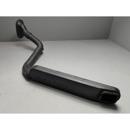 2017-2020 ACURA MDX BATTERY TRAY HOLDER BOX LOWER AIR DUCT TUBE PIPE LINE OEM