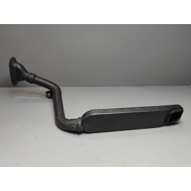 2017-2020 ACURA MDX BATTERY TRAY HOLDER BOX LOWER AIR DUCT TUBE PIPE LINE OEM