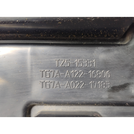 2014-2020 Acura MDX Front Windshield Wiper Washer Reservoir Tank Bottle OEM