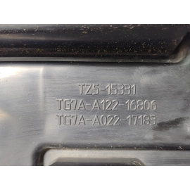 2014-2020 Acura MDX Front Windshield Wiper Washer Reservoir Tank Bottle OEM