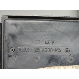 2014-2020 Acura MDX Front Windshield Wiper Washer Reservoir Tank Bottle OEM