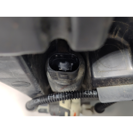 2014-2020 Acura MDX Front Windshield Wiper Washer Reservoir Tank Bottle OEM