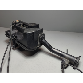 2014-2020 Acura MDX Front Windshield Wiper Washer Reservoir Tank Bottle OEM