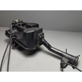 2014-2020 Acura MDX Front Windshield Wiper Washer Reservoir Tank Bottle OEM