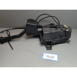 2014-2020 Acura MDX Front Windshield Wiper Washer Reservoir Tank Bottle OEM