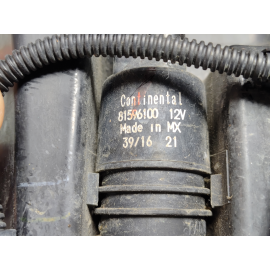 2014-2020 Acura MDX Front Windshield Wiper Washer Reservoir Tank Bottle OEM